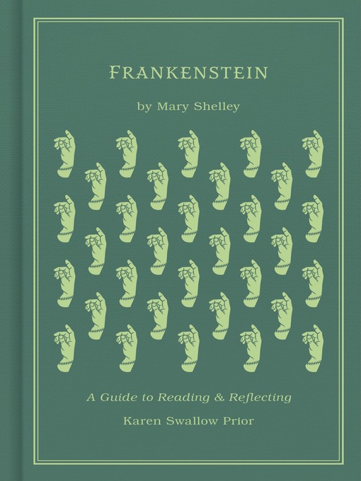 Title details for Frankenstein by Karen Swallow Prior - Wait list